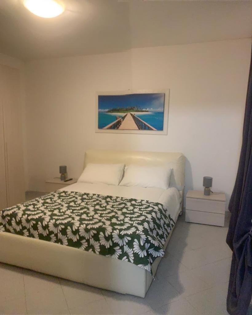 La Casa Di Gio' Hotel Фиумичино Екстериор снимка