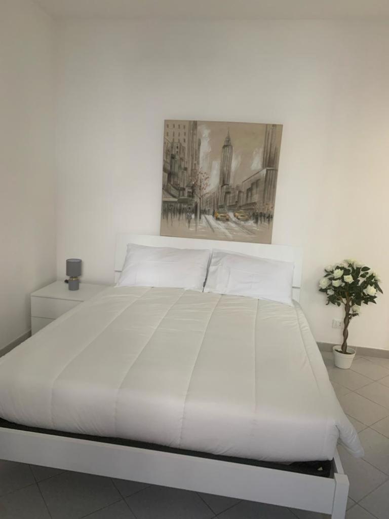 La Casa Di Gio' Hotel Фиумичино Екстериор снимка